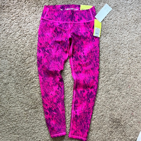 New Girl Fashion Legging. Size 8 - Picture 1 of 3